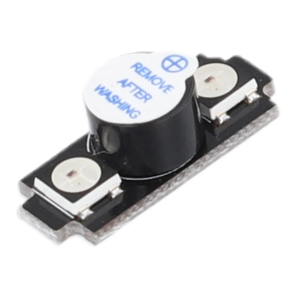 WS2812 Active Alarm Buzzer Col – Drone Buzzer recenzja i cena