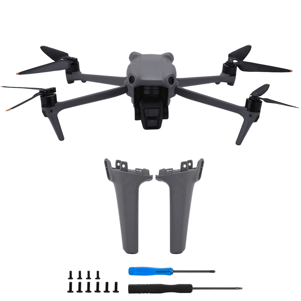 For DJI AIR 3 Repair Kickstand – Drone Landing Gear recenzja i cena