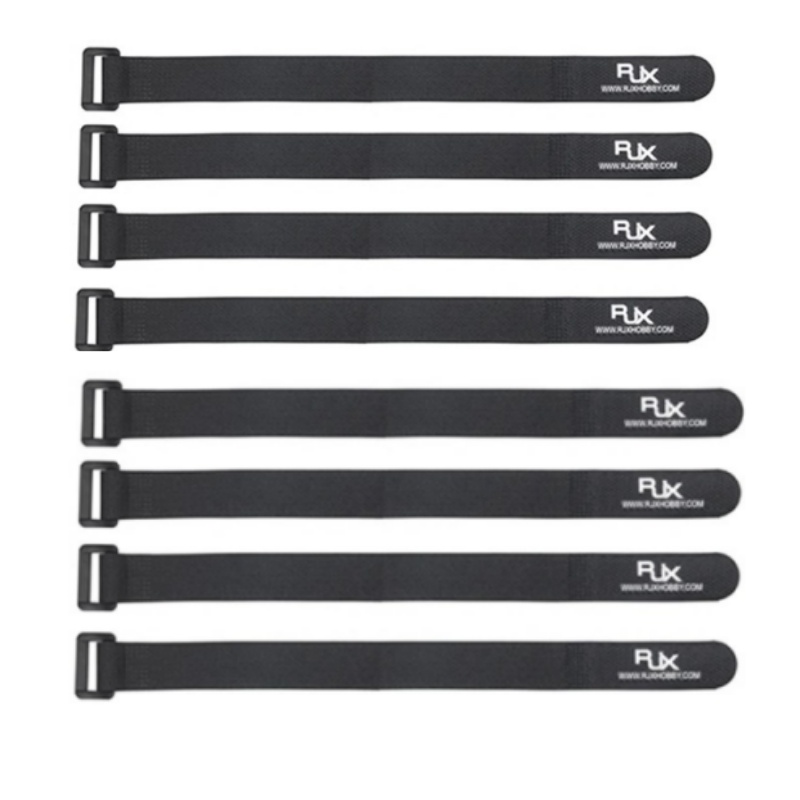 8Pcs Battery Ribbon Non-Slip M – Drone Battery Strap recenzja i cena