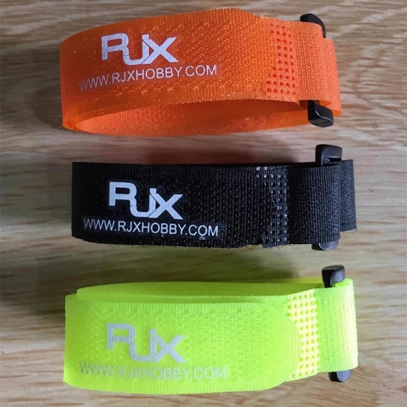 8Pcs Battery Ribbon Non-Slip M – Drone Battery Strap recenzja i cena