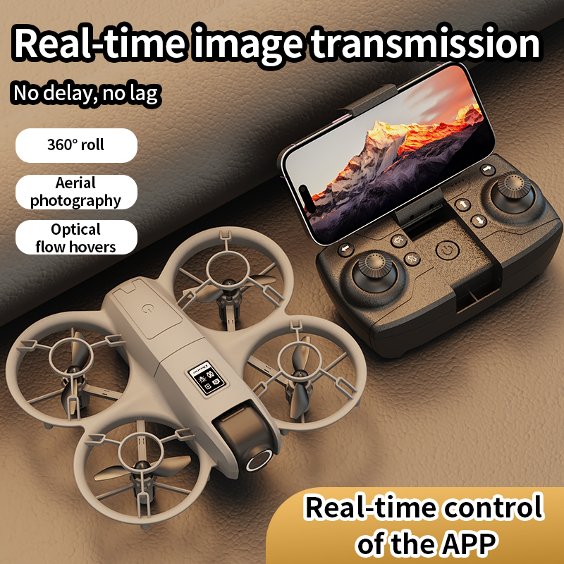 X228 VR FPV Drone HD Dual Came – Drone Gimbal recenzja i cena