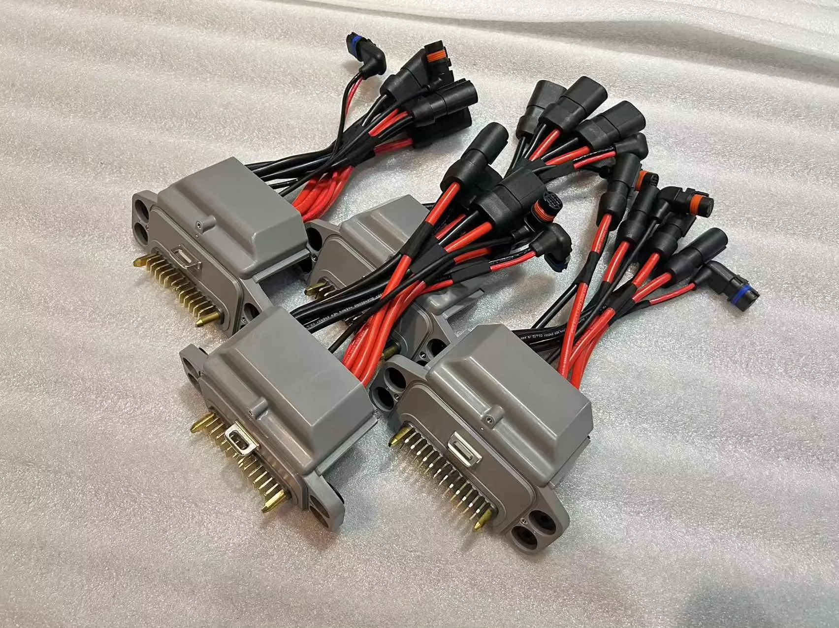 Agras T50 Power Distribution B – Drone Power Distribution Board recenzja i cena