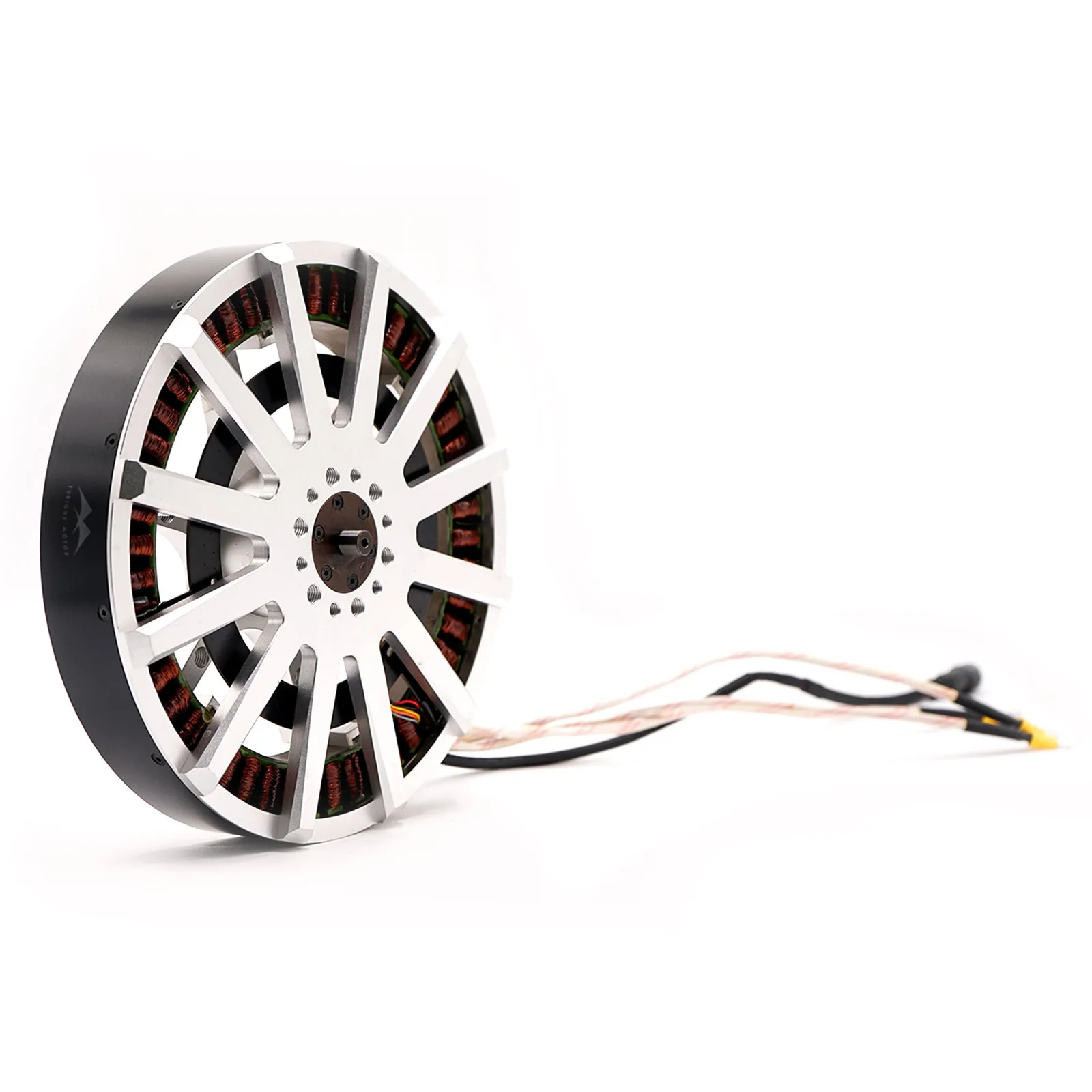 High Quality Thrust Heavy Lift – Drone Motor recenzja i cena