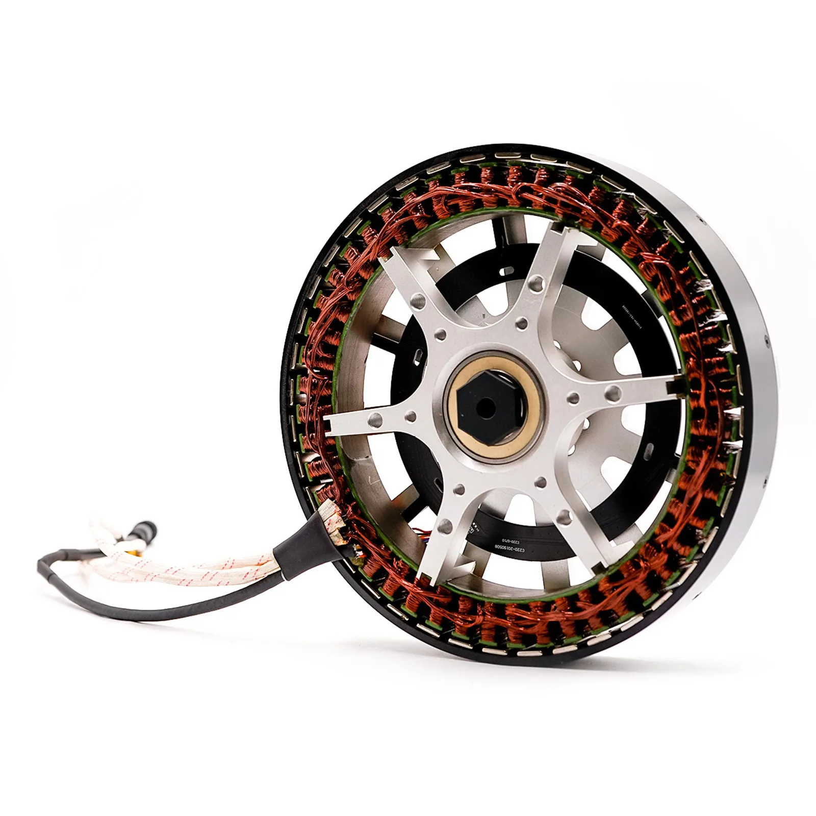High Quality Thrust Heavy Lift – Drone Motor recenzja i cena