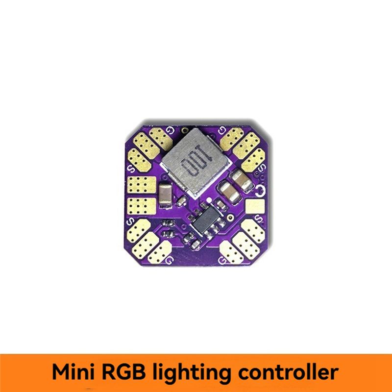 【Shop Now】FPV Mini RGB Lightin – Drone Led Light recenzja i cena