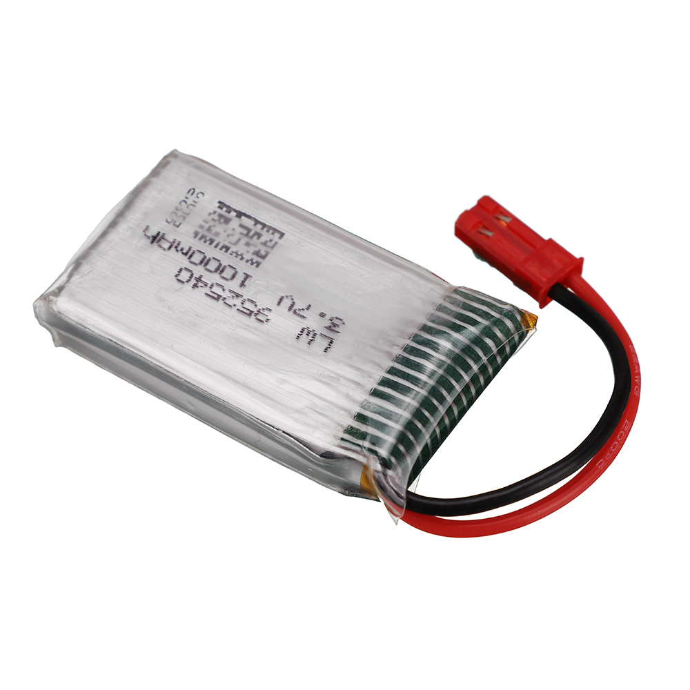 3.7V 1000mah Lipo Battery and  – Drone Charger recenzja i cena
