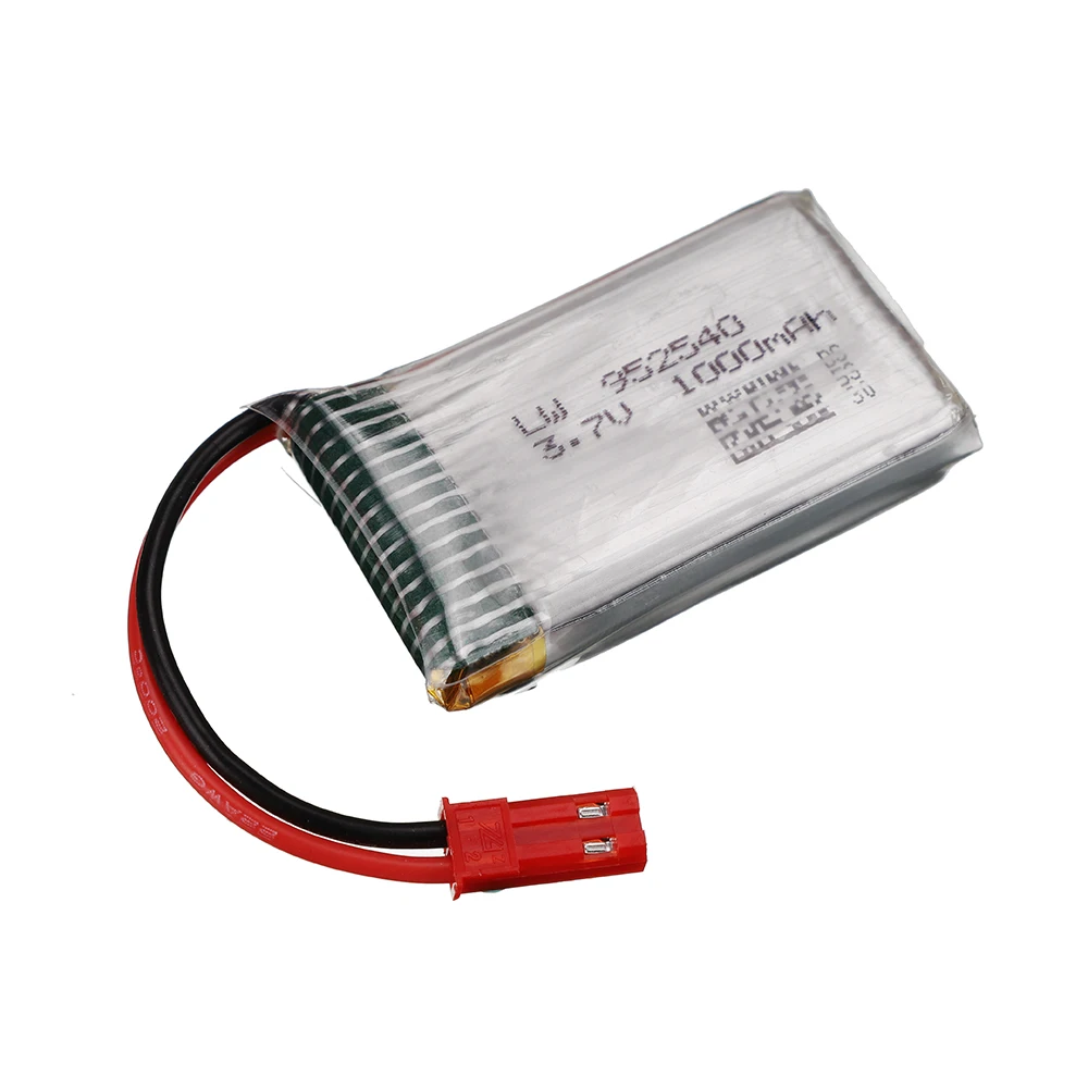 3.7V 1000mah Lipo Battery and  – Drone Charger recenzja i cena