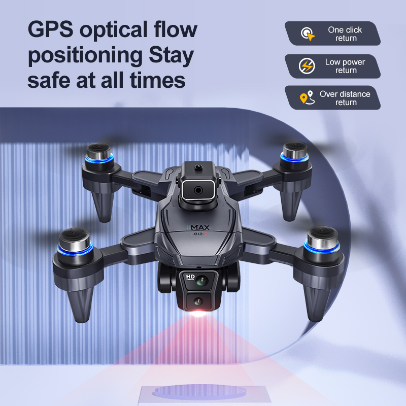 GPS RC Drone With Screen 4K Pr – Drone Gps Mount recenzja i cena