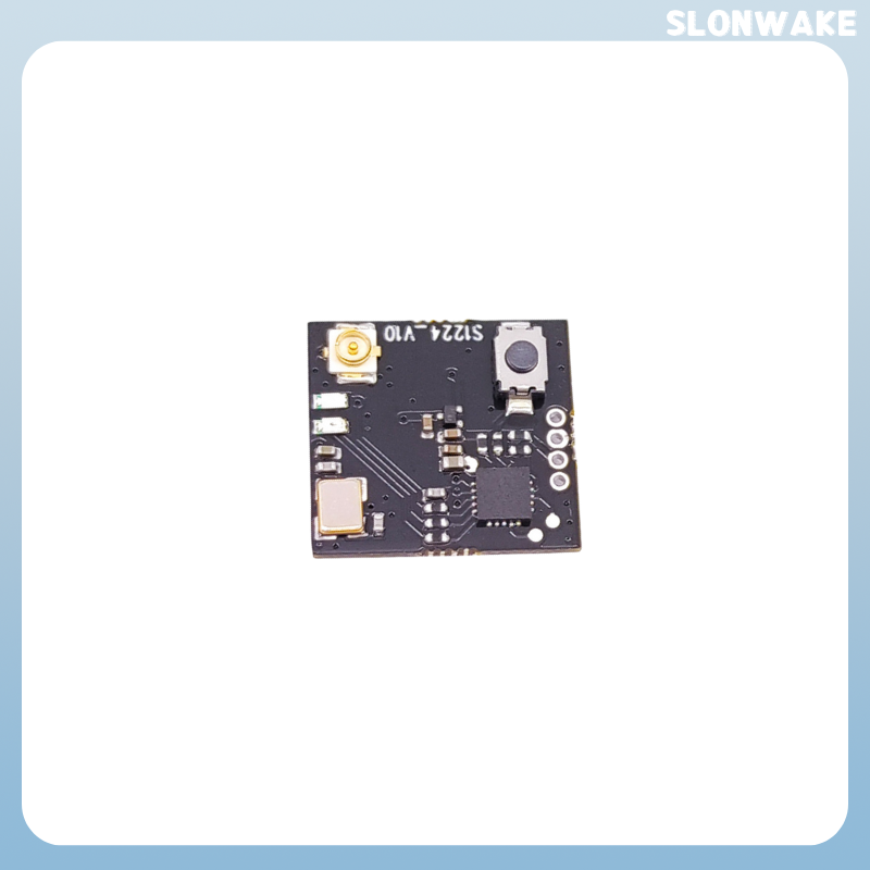Mini 5.8G 40CH 25/100/250mW Ad – Drone Transmitter recenzja i cena