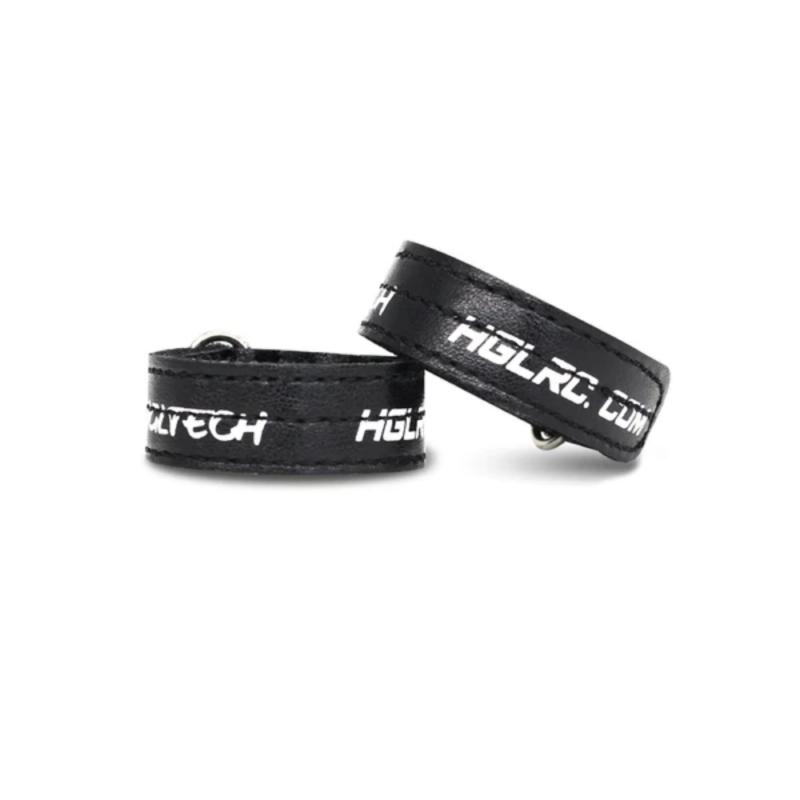 5PCS HGLRC Metal Buckle Batter – Drone Battery Strap recenzja i cena