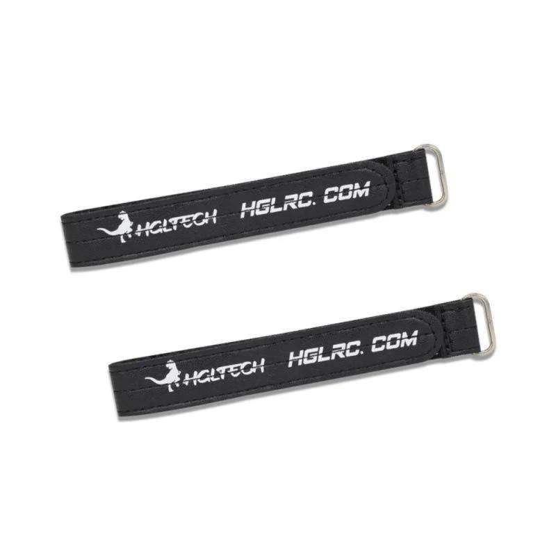 5PCS HGLRC Metal Buckle Batter – Drone Battery Strap recenzja i cena