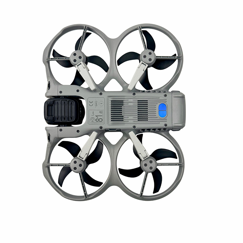 Foldable Landing Gear For DJI  – Drone Landing Gear recenzja i cena