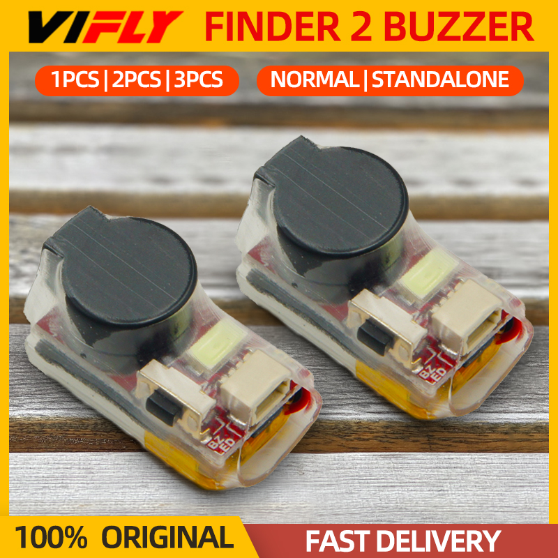 1PCS VIFLY Finder 2 V2 Buzzer  – Drone Buzzer recenzja i cena