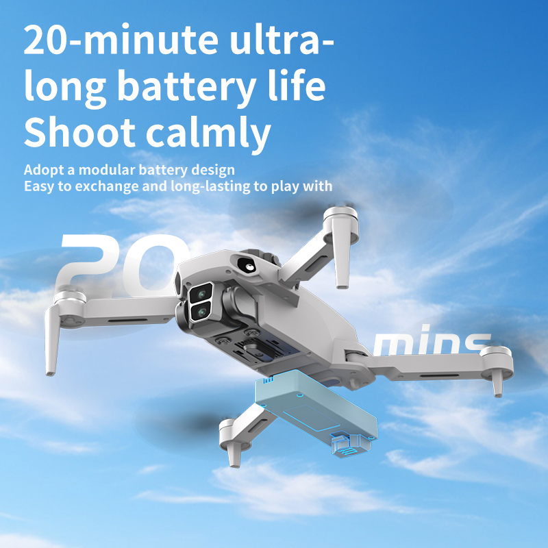 L106-1PRO GPS Professional Dro – Drone Gps Module recenzja i cena