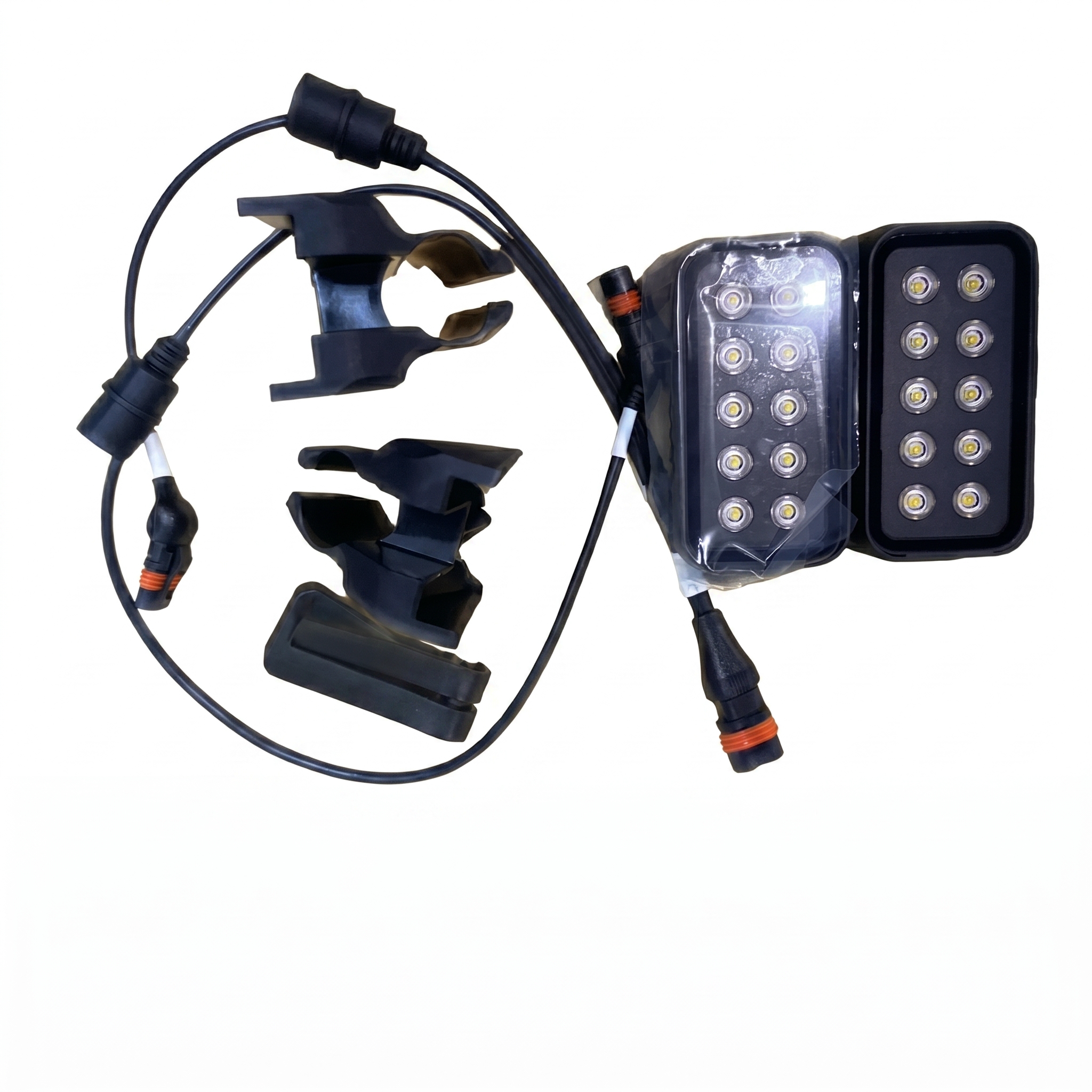 Floodlight Navigation Lights F – Drone Led Light recenzja i cena
