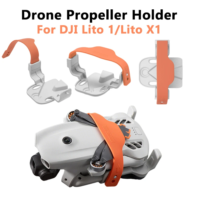 Drone Accessories Propeller Ho – Drone Propeller Guard recenzja i cena