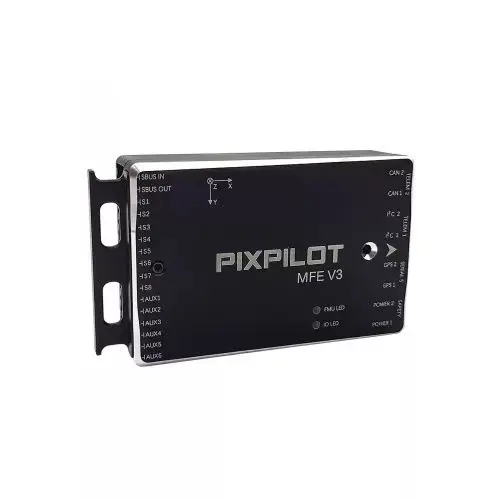 2026 New Makeflyeasy PixPilot  – Drone Flight Controller recenzja i cena