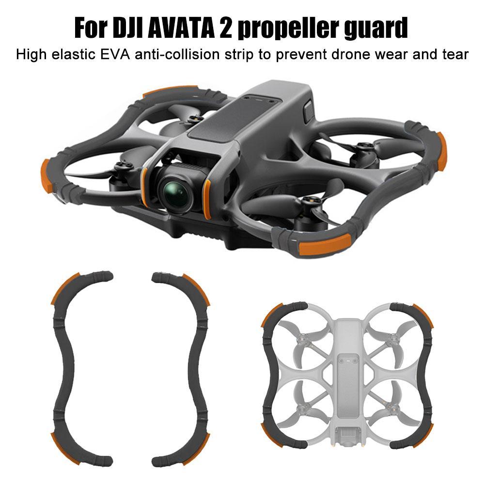 Protective Bumper for dji Avat – Drone Propeller Guard recenzja i cena