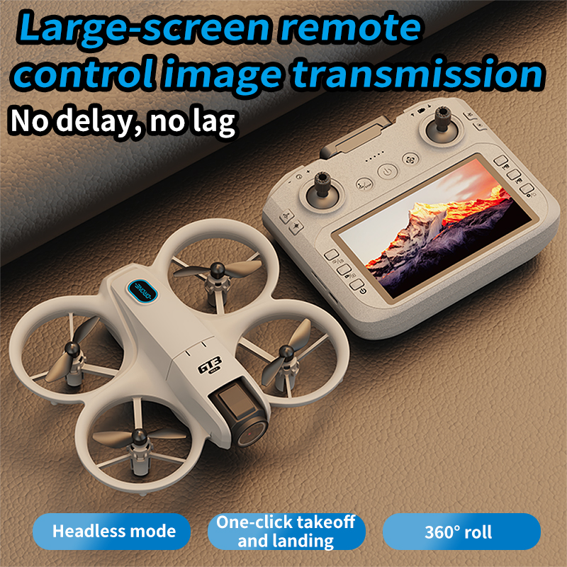 New Model GT3 MAX Drones Large – Drone Gimbal recenzja i cena