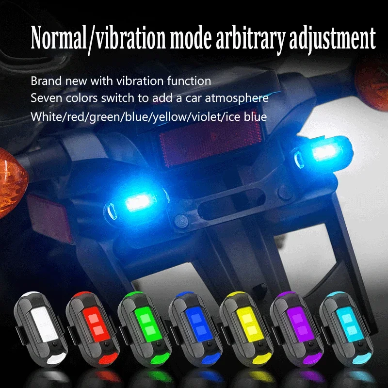Motorcycle Lights Drone Strobe – Drone Led Light recenzja i cena