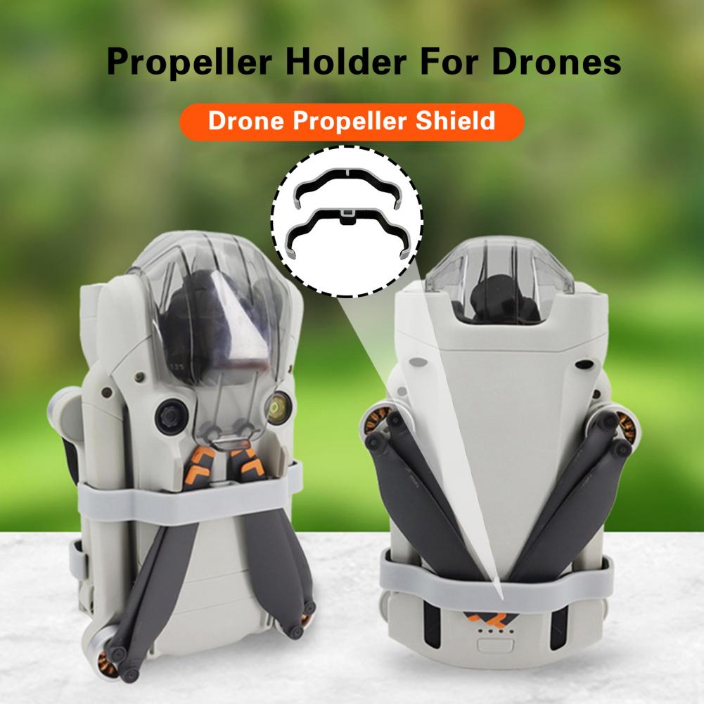 2Pcs Propeller Blade Holder fo – Drone Propeller Guard recenzja i cena