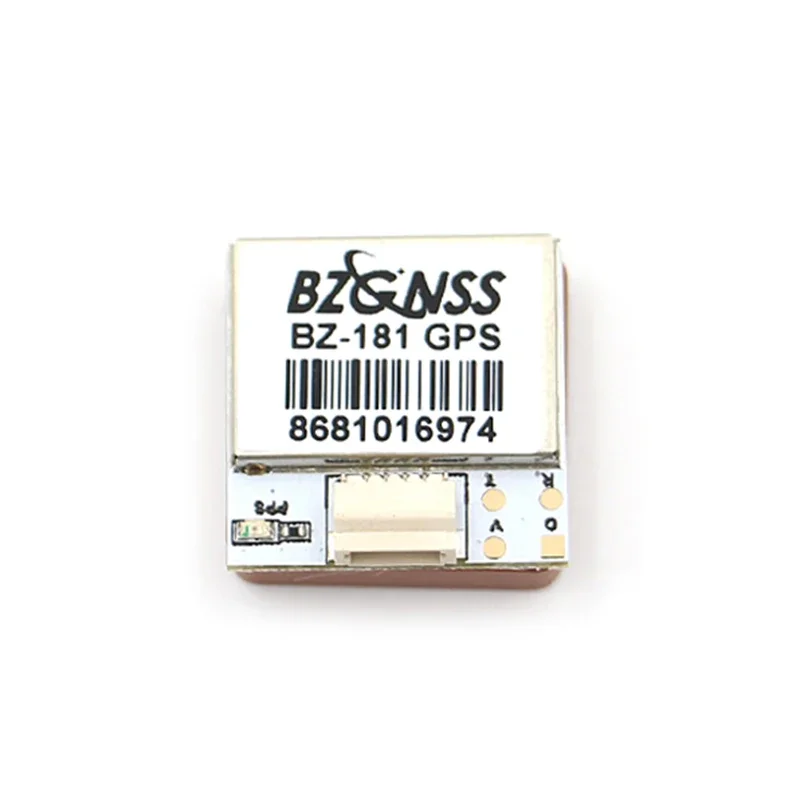 BZGNSS BZ-121 BZ-181 BZ-251 Du – Drone Compass recenzja i cena
