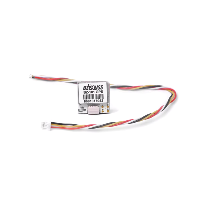 BZGNSS BZ-121 BZ-181 BZ-251 Du – Drone Compass recenzja i cena