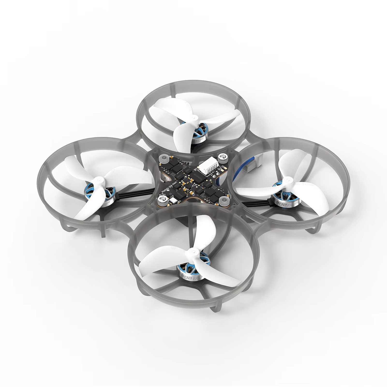 BETAFPV Meteor75 Pro FPV Drone – Drone Charger recenzja i cena