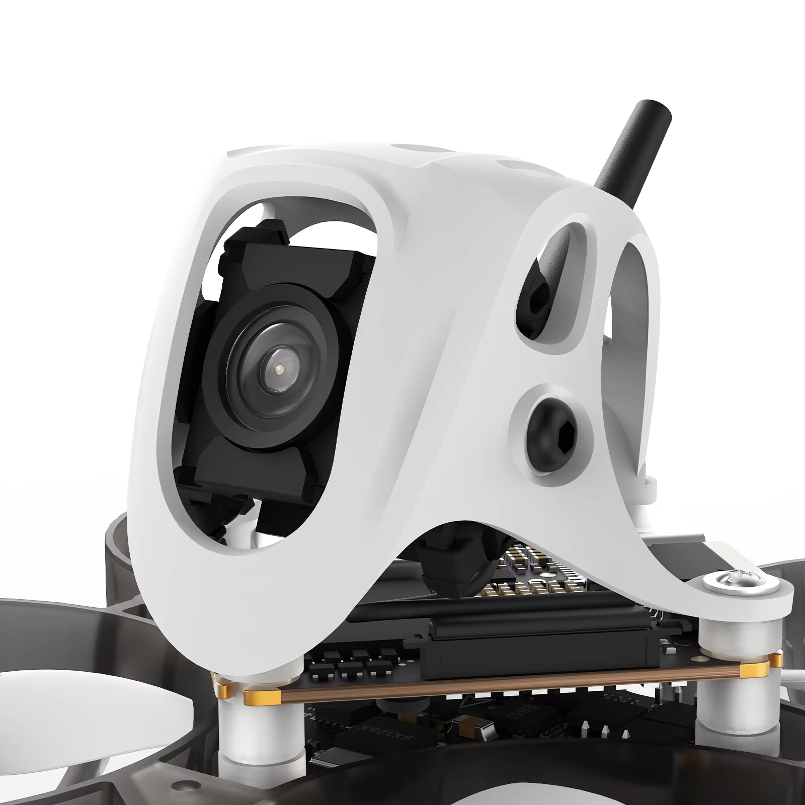 BETAFPV Meteor75 Pro FPV Drone – Drone Charger recenzja i cena
