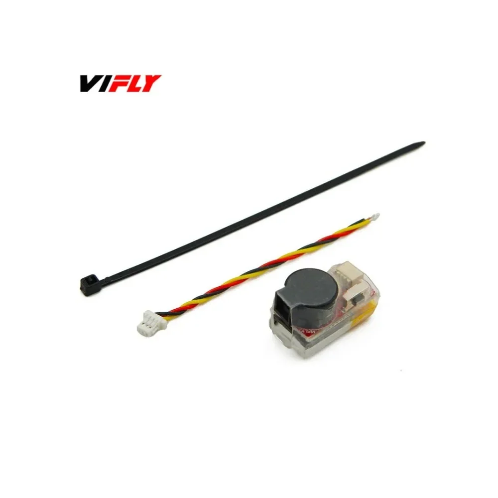 VIFLY Finder2 Finder V2 FPV Ra – Drone Buzzer recenzja i cena