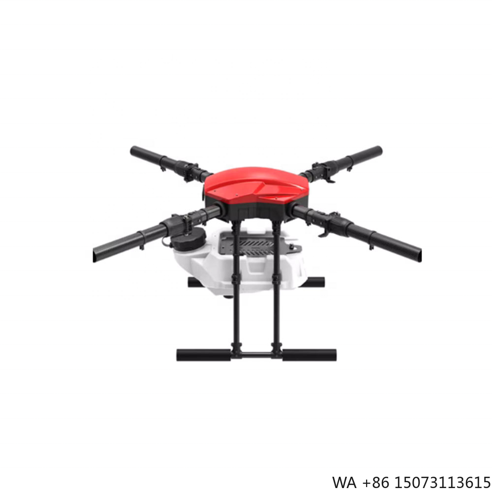 E410P 10L  Agricola  10L Liter – Drone Frame recenzja i cena