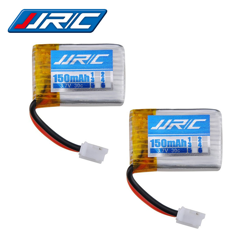 Original JJRC H36 battery 3.7V – Drone Charger recenzja i cena