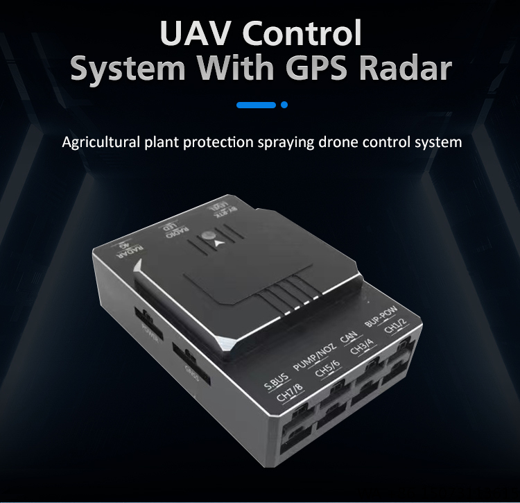 Agricultural Flight Controller – Drone Flight Controller recenzja i cena