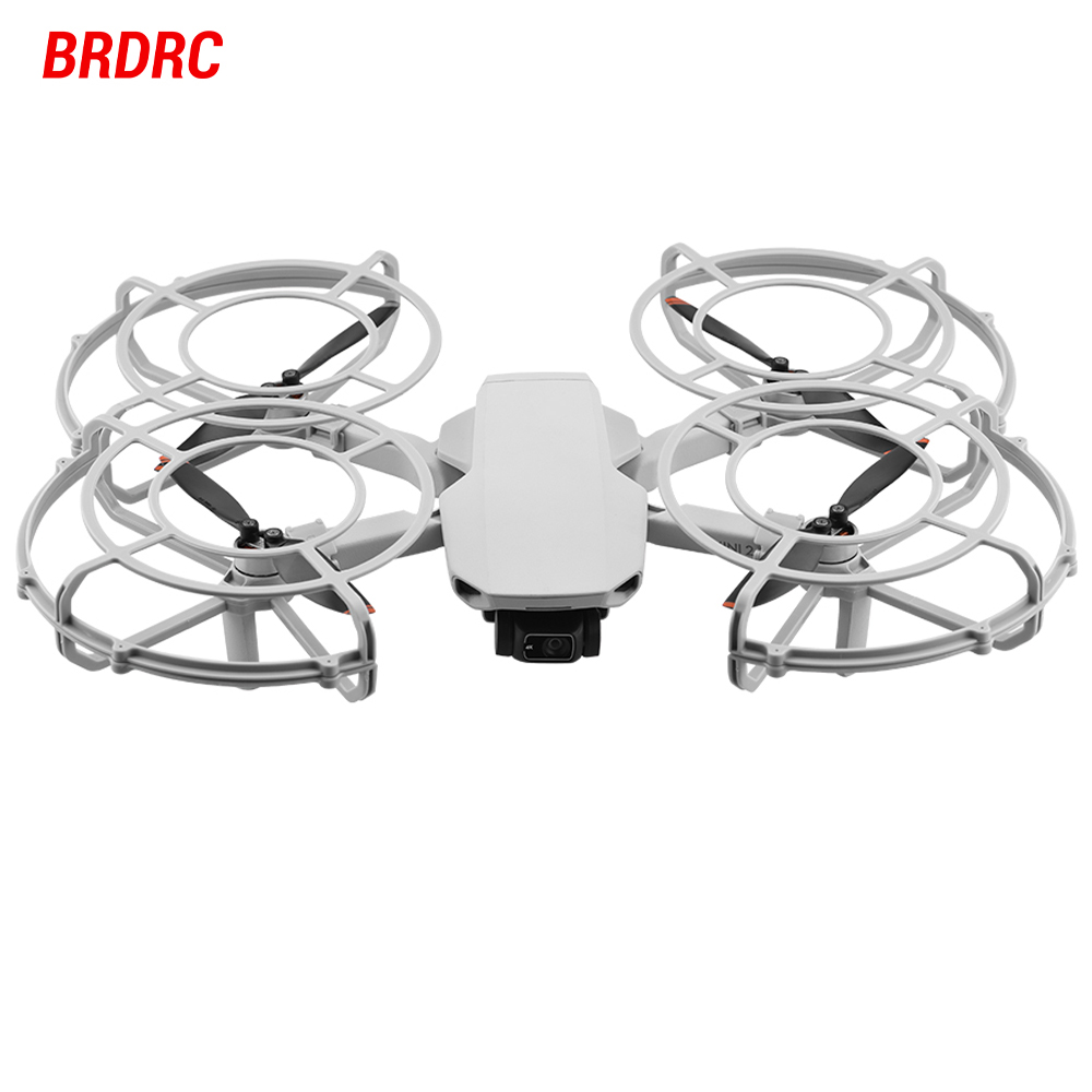 Propeller Guard  for DJI Mini  – Drone Propeller Guard recenzja i cena