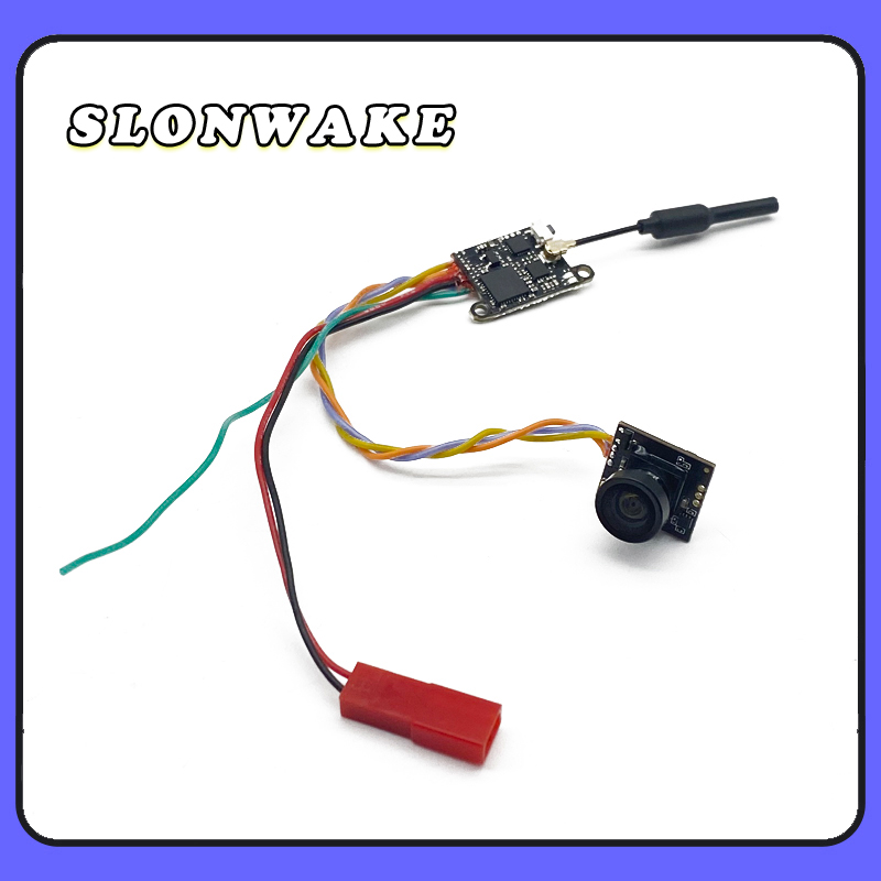 SLONWAKE 5.8G 1200TVL FPV Came – Drone Transmitter recenzja i cena
