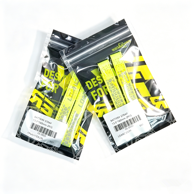 FPVRACER FPV Drone Battery Tie – Drone Battery Strap recenzja i cena