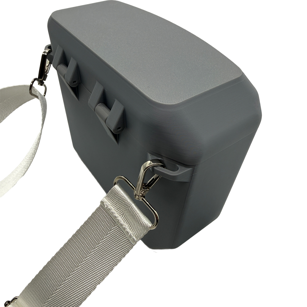 for DJI Neo 2 3D Printed Box w – Drone Battery Strap recenzja i cena