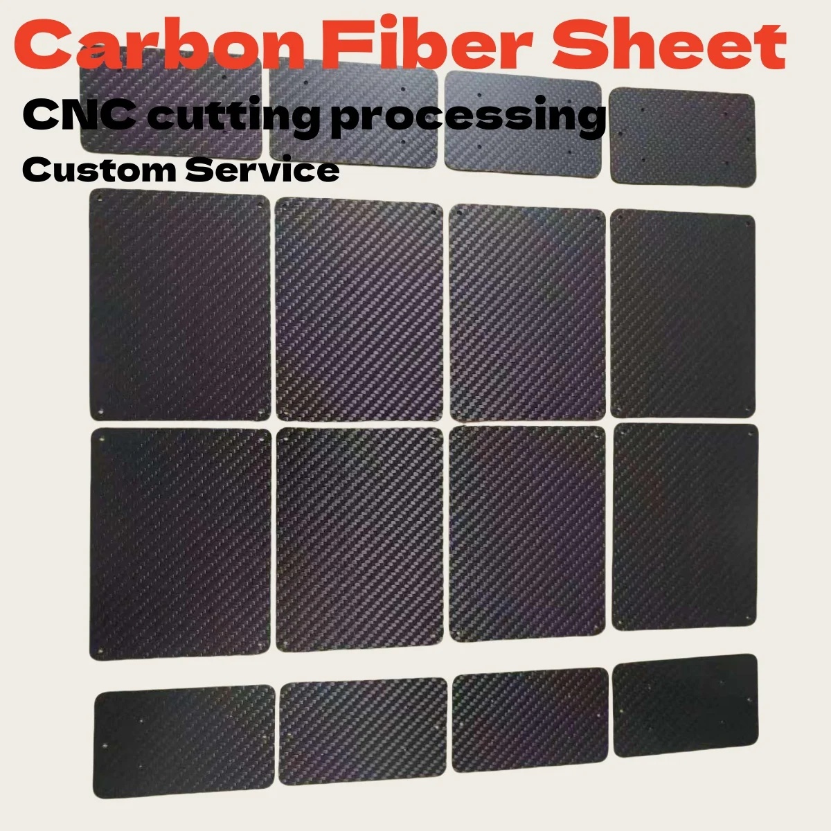 Custom Carbon Fiber Panel Shee – Drone Arm recenzja i cena