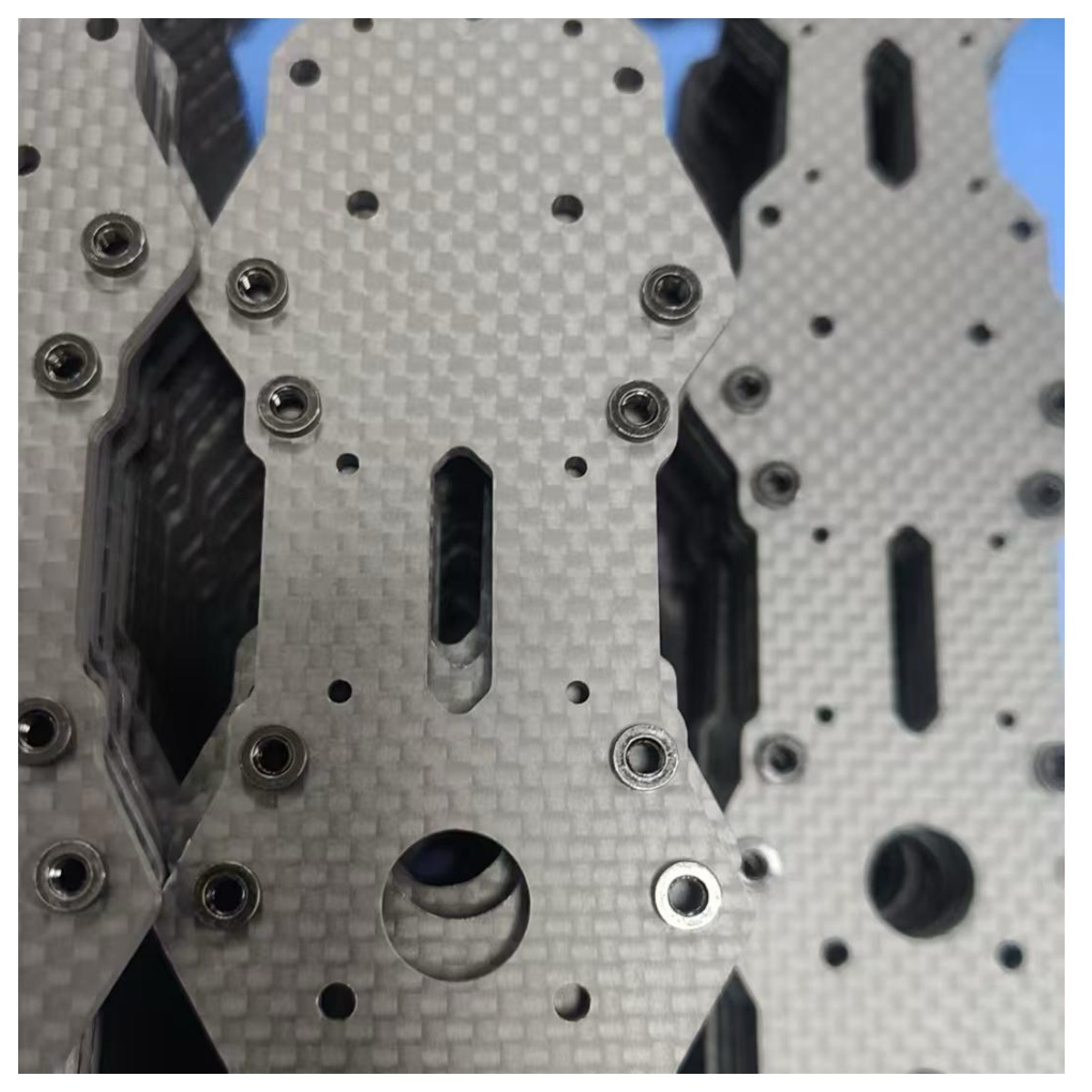 Custom Carbon Fiber Panel Shee – Drone Arm recenzja i cena