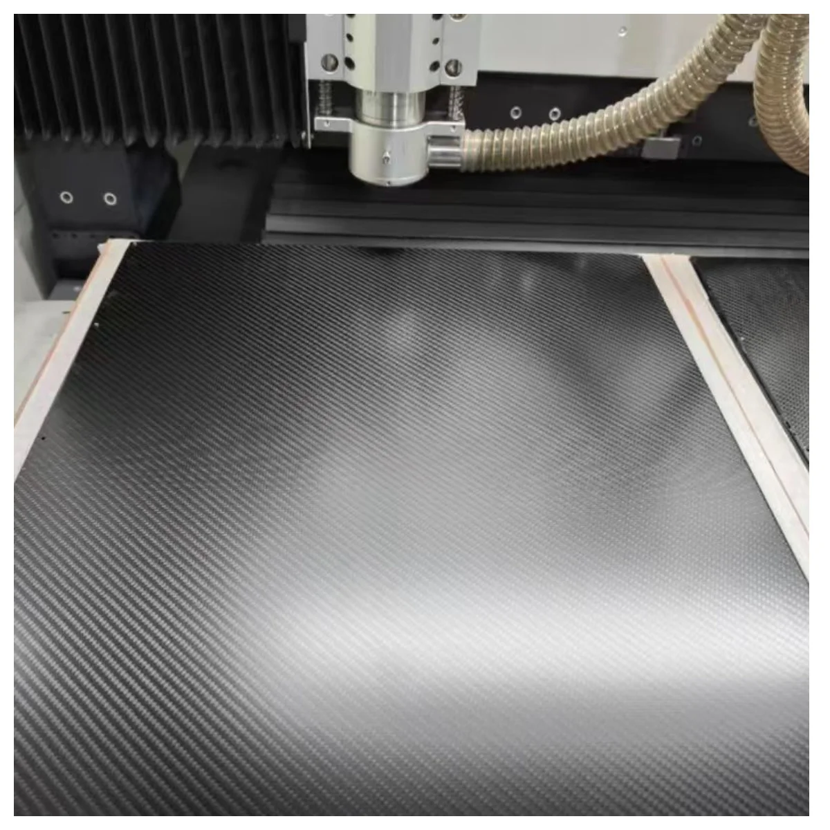 Custom Carbon Fiber Panel Shee – Drone Arm recenzja i cena