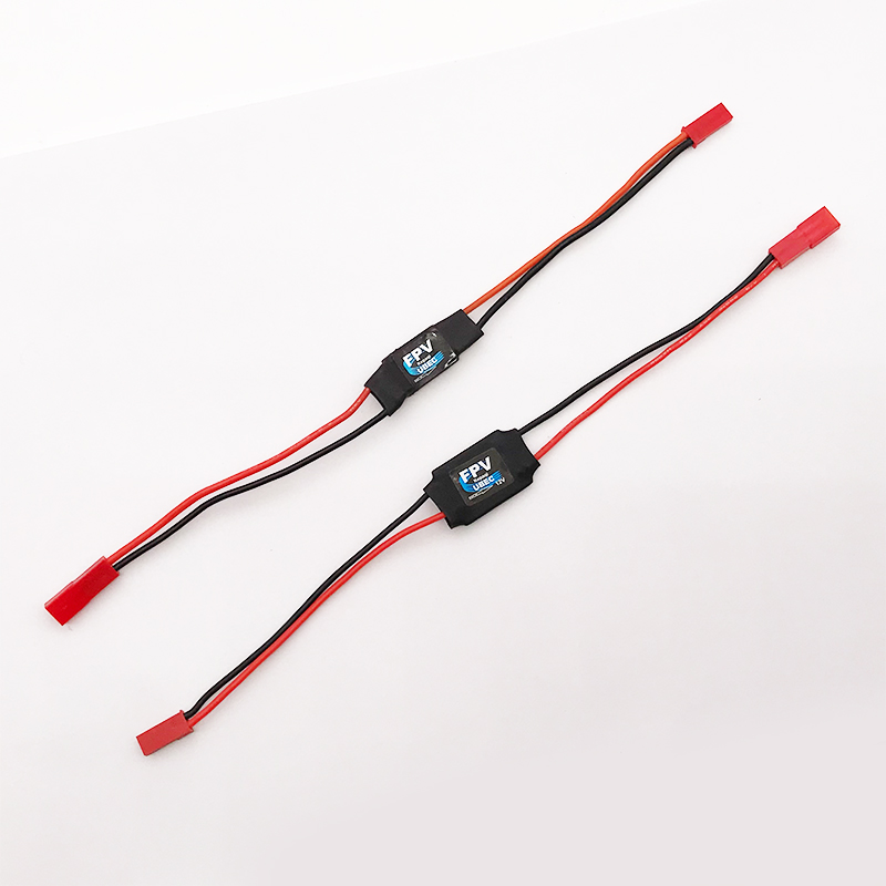 Ultralight BEC Module 3A 5V 2- – Drone Gimbal recenzja i cena
