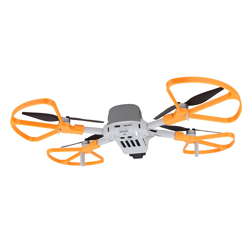 Propeller Guard Cage For Poten – Drone Propeller Guard recenzja i cena
