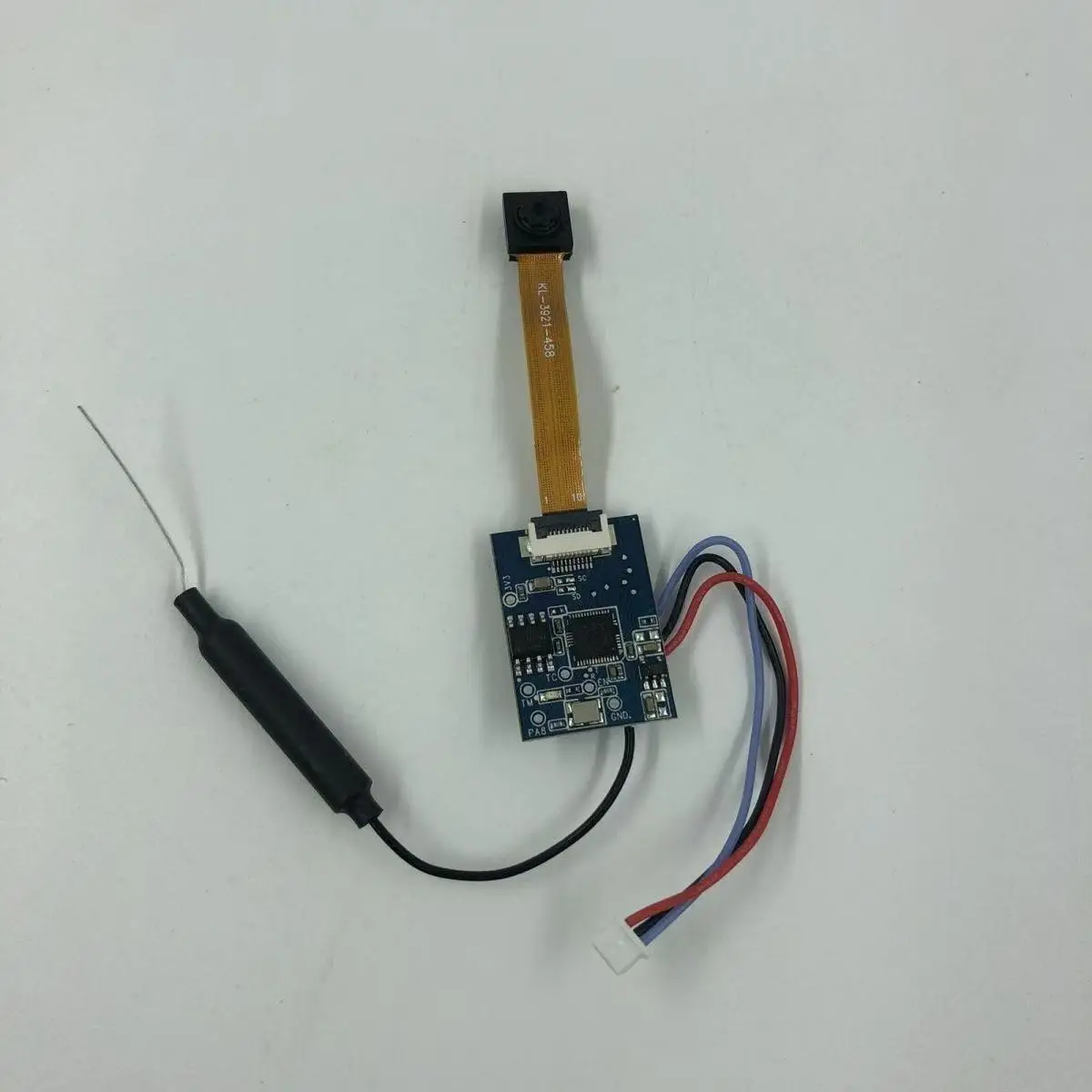 DIY Drone Spare Parts E88/e99  – Drone Camera recenzja i cena