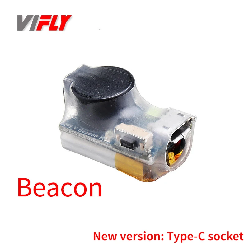 VIFLY Beacon Wireless Drone Bu – Drone Buzzer recenzja i cena