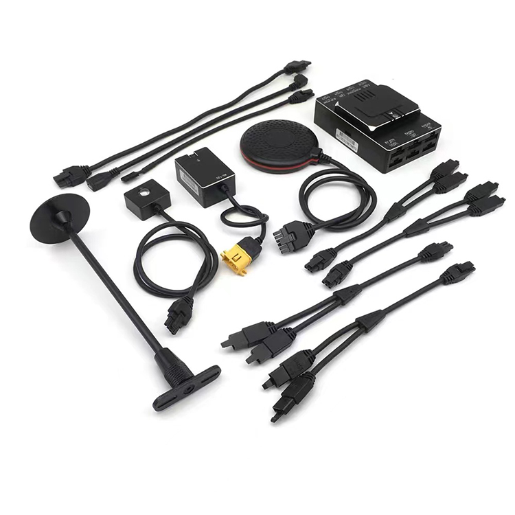 GPS Flight Controller for - LE – Drone Flight Controller recenzja i cena