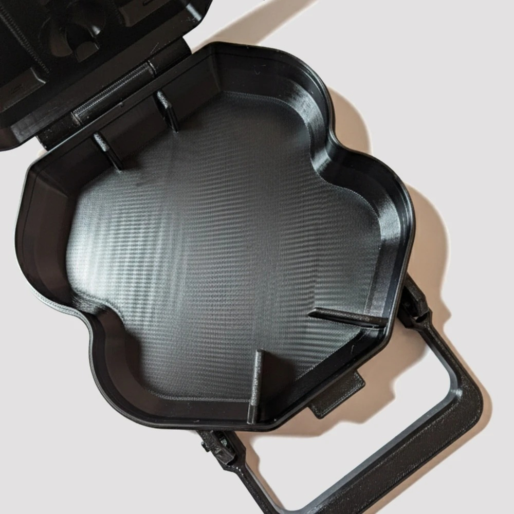 Multi-functional Carrying Case – Drone Battery recenzja i cena