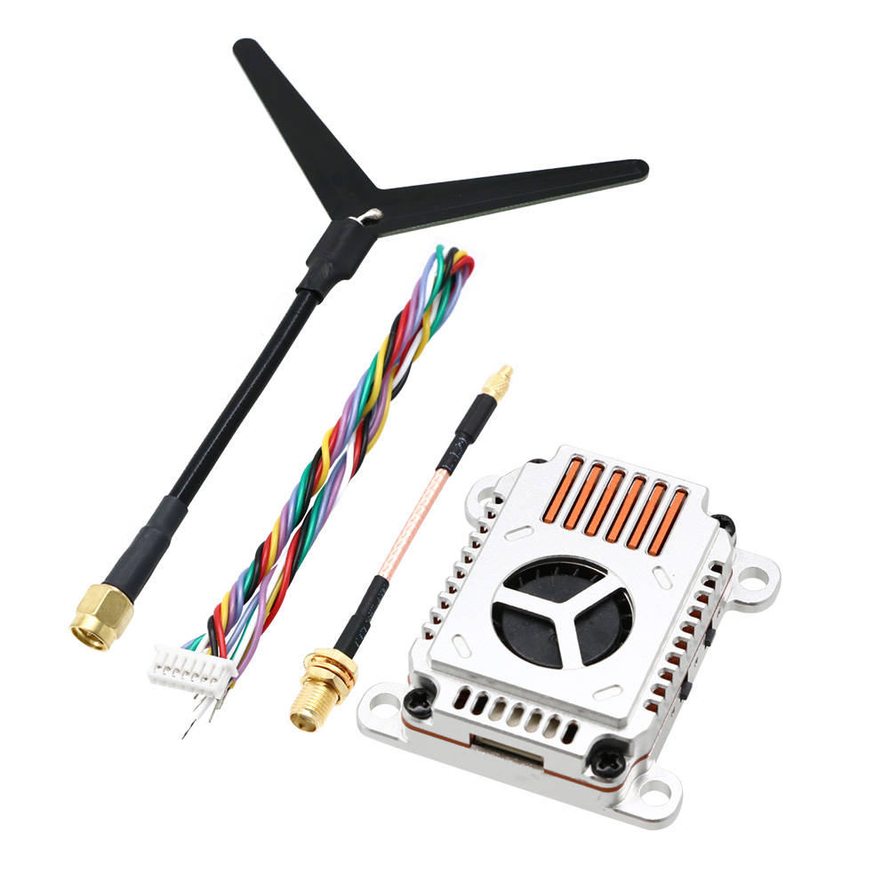 1.2G 1.2GHz Switchable 1W 1.6W – Drone Transmitter recenzja i cena
