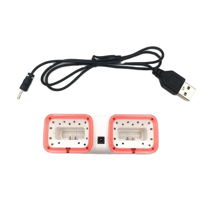 Dual USB Fast Charger for Syma – Drone Charger recenzja i cena