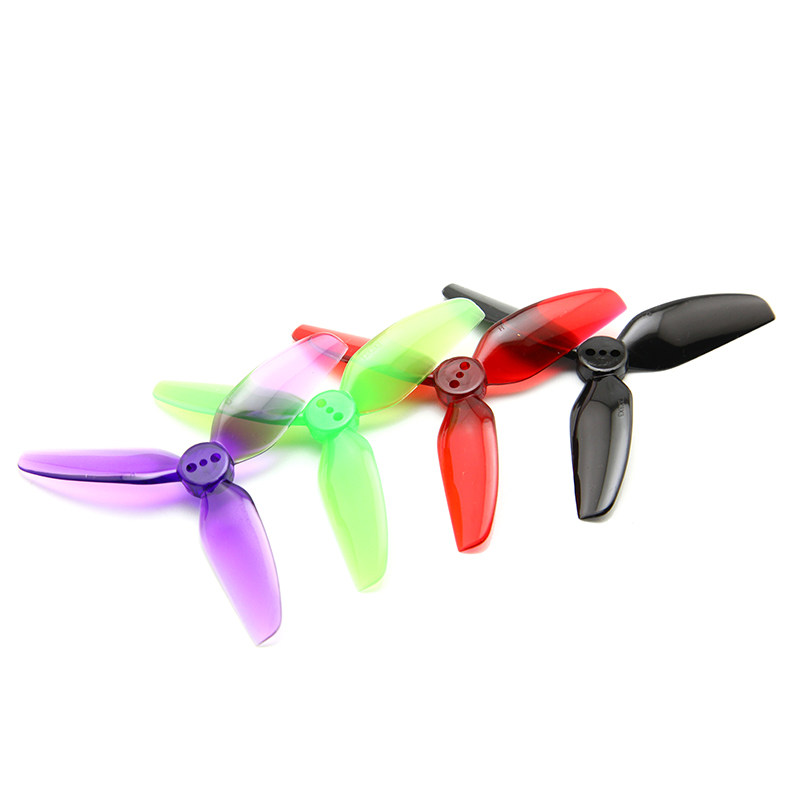 Hq Fpv Propellers 3 Blade 3x3x – Drone Propeller recenzja i cena