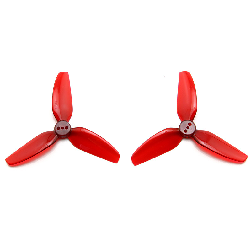 Hq Fpv Propellers 3 Blade 3x3x – Drone Propeller recenzja i cena